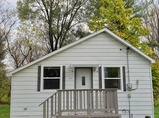 217 Pine St, Omer, MI 48749