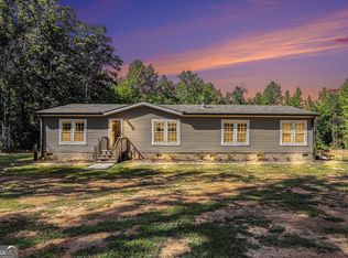 209 Honey Dew Ln, Homer, GA 30547