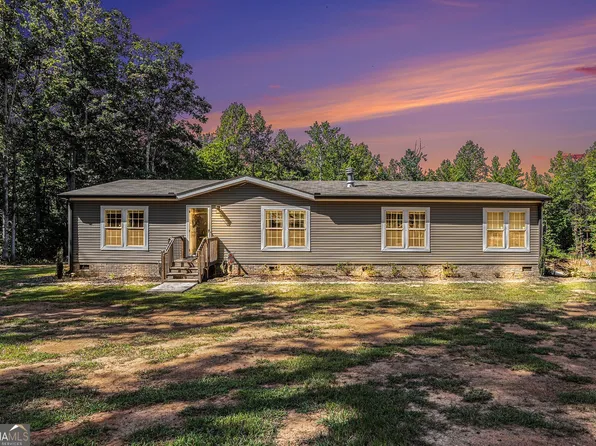 209 Honey Dew Ln, Homer, GA 30547