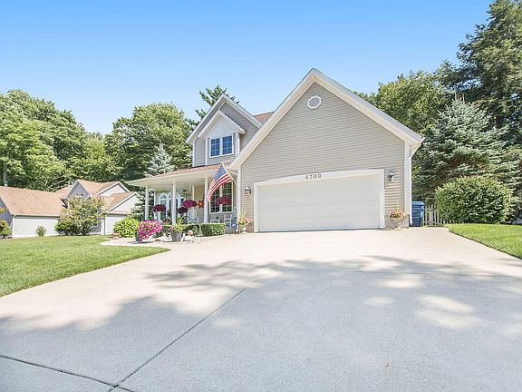 2nd image of 6700 Beech Creek Dr