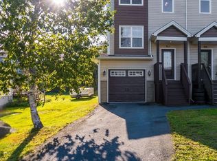 52 A Mountain Rd, Halifax, NS B3N 1A2