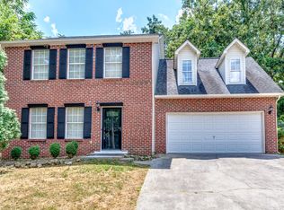 1605 Romulus Ln, Knoxville, TN 37931