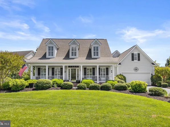 36778 Jahnigen Dr, Frankford, DE 19945