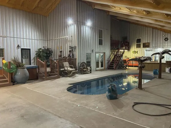 8701 Golder Ave, Odessa, TX 79764