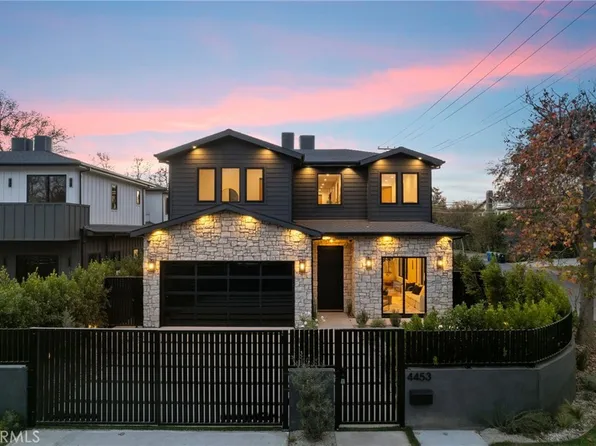 4453 Gentry Ave, Valley Village, CA 91607