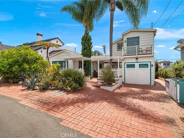 609 Seaview St, Laguna Beach, CA 92651