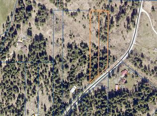 Nna E Sunnyside Rd, Coeur D Alene, ID 83814