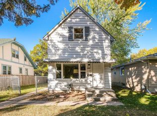 3515 Newton Ave N, Minneapolis, MN 55412
