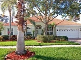 10046 Crystalline Ct, Orlando, FL 32836