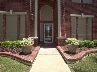3820 Leeward Cir, The Colony, TX 75056