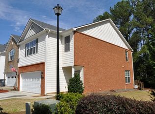 537 Woodland Park Ter, Lawrenceville, GA 30043