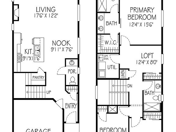 2nd image of 524 SW 22nd St
