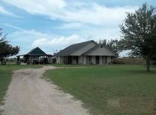 12262 Tio Cano Rd, La Feria, TX 78559