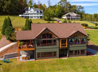 161 McIntosh Cir, Hayesville, NC 28904