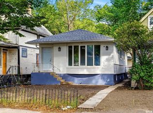 1937 Montreal STREET, Regina, SK S4P 1L4