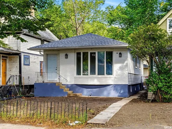1937 Montreal STREET, Regina, SK S4P 1L4