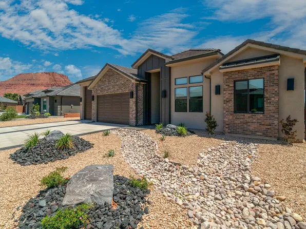 451 S Legacy Trl, Ivins, UT 84738