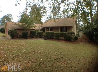 836 Darlington Dr, Jonesboro, GA 30238
