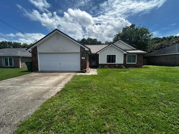 4769 Coronado Cir, Crestview, FL 32539