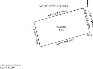 0 S Us Highway 23 Rd, Ossineke, MI 49766