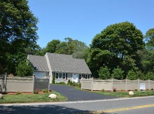 1358 Falmouth Route 28 Rd, Centerville, MA 02632