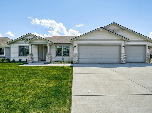 1609 Willow Way, Benton City, WA 99320