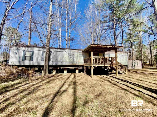 294 Eureka Way, Uriah, AL 36480