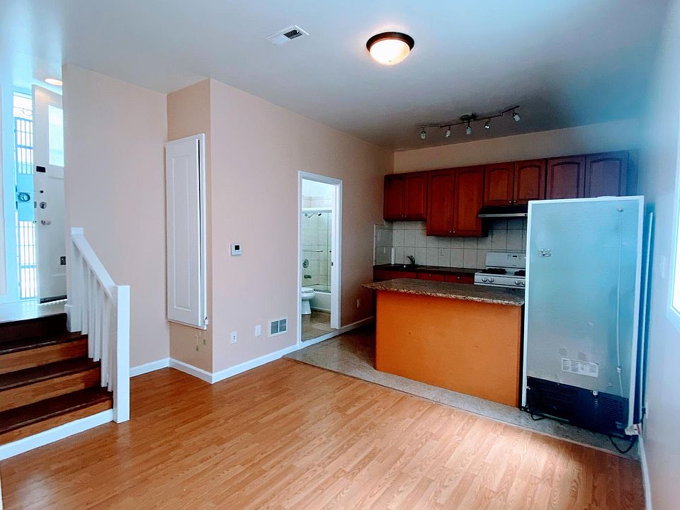 1st image of 235 Poplar St #A