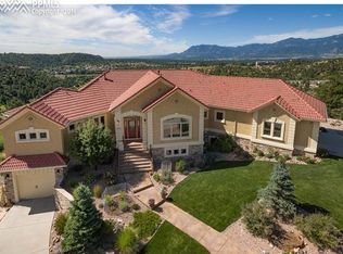 4516 Seton Hall Rd, Colorado Springs, CO 80918