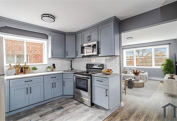 2nd image of 4060 Baychester Ave #3