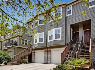 4823 SW 1st Ave, Portland, OR 97239