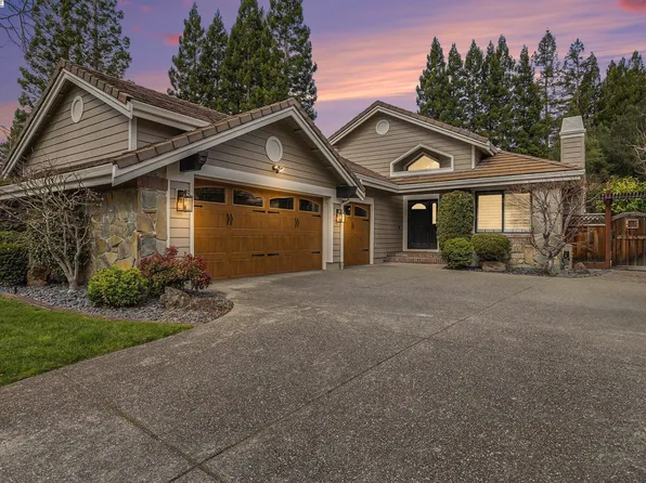 505 Buttonwood Dr, Danville, CA 94506