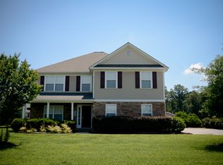 2808 Loxdale Farms Dr, Monroe, NC 28110