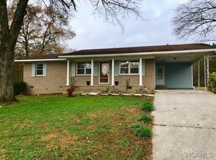 2033 Dialsdale Dr SW, Cullman, AL 35055