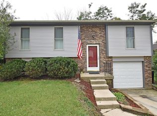 103 Western View Ct, Cleves, OH 45002