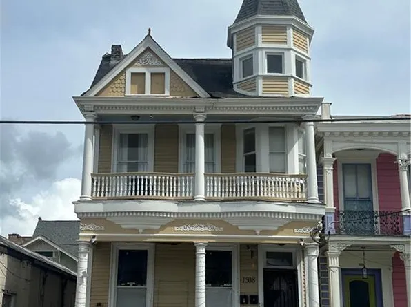 1508 Robert C. Blakes, Sr. Dr, New Orleans, LA 70130