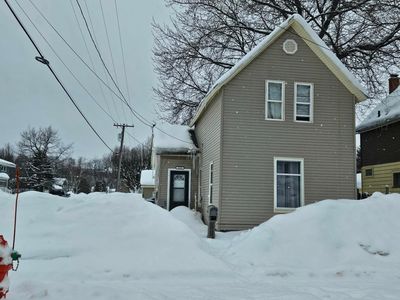 1612 Minneapolis St, Sault Sainte Marie, MI, 49783