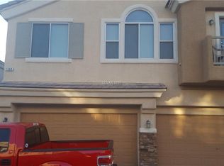 1568 Rusty Ridge Ln, Henderson, NV 89002