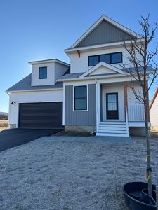 23 Liberty Lane, South Burlington, VT, 05403