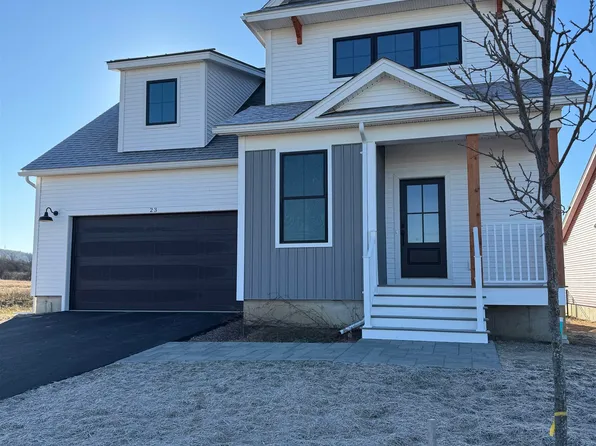 23 Liberty Lane, South Burlington, VT 05403