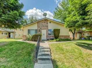 4548 Greenholme Dr APT 3, Sacramento, CA