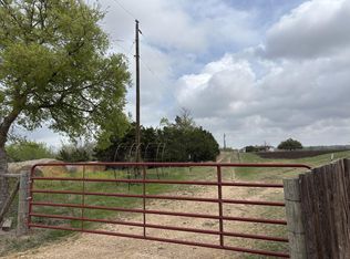 1420 NE County Road 373, Taylor, TX 76574