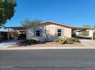 3706 N Iowa Ave, Florence, AZ 85132