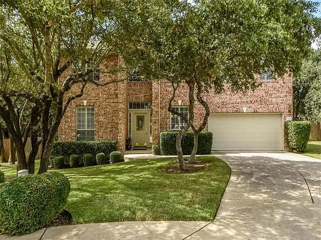 Welcome Home!