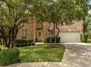 12329 Pleasant Hill Ct, Austin, TX 78738