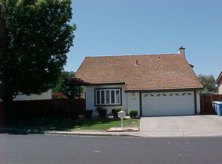 638 Duncan Dr, Vacaville, CA