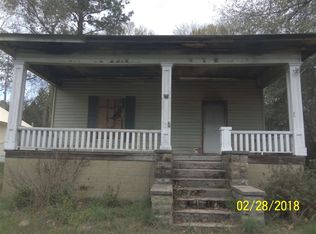 221 Prince St, Dublin, GA 31021