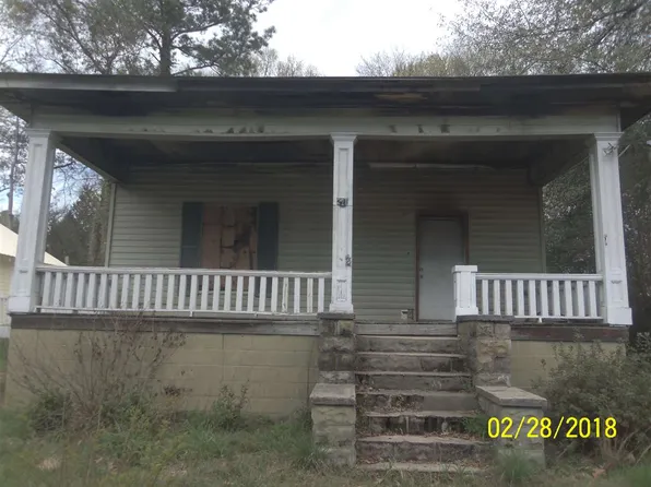 221 Prince St, Dublin, GA 31021