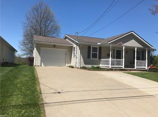 25 26th St NW, Massillon, OH 44647