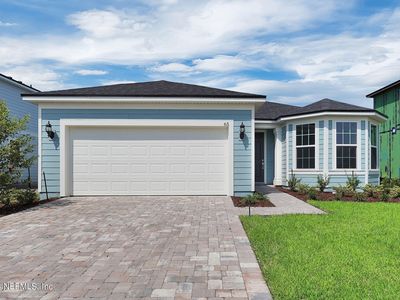 65 SALAZAR Street, Saint Augustine, FL, 32095